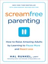 Cover image for Screamfree Parenting, 10th Anniversary Revised Edition